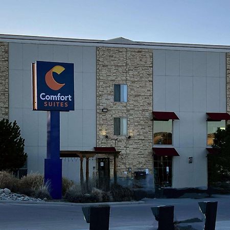 Comfort Suites Farmington Dış mekan fotoğraf