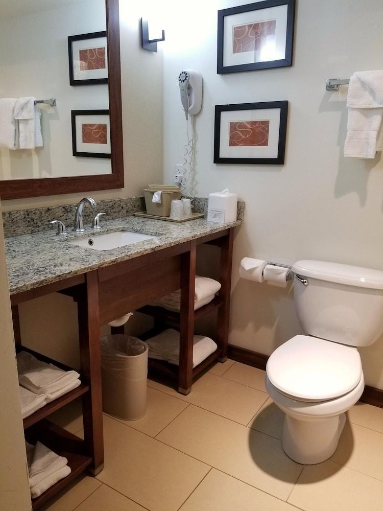 Comfort Suites Farmington Dış mekan fotoğraf