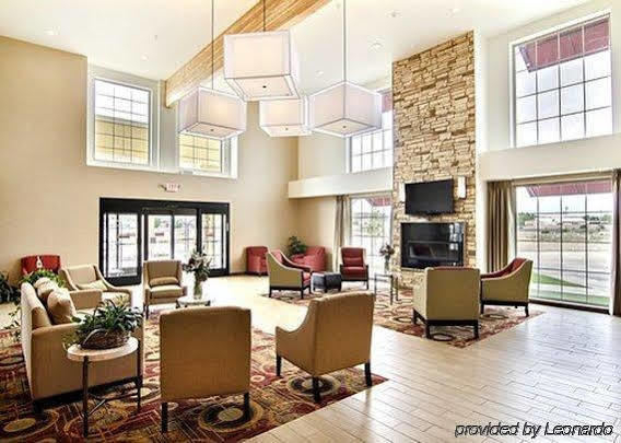 Comfort Suites Farmington Dış mekan fotoğraf