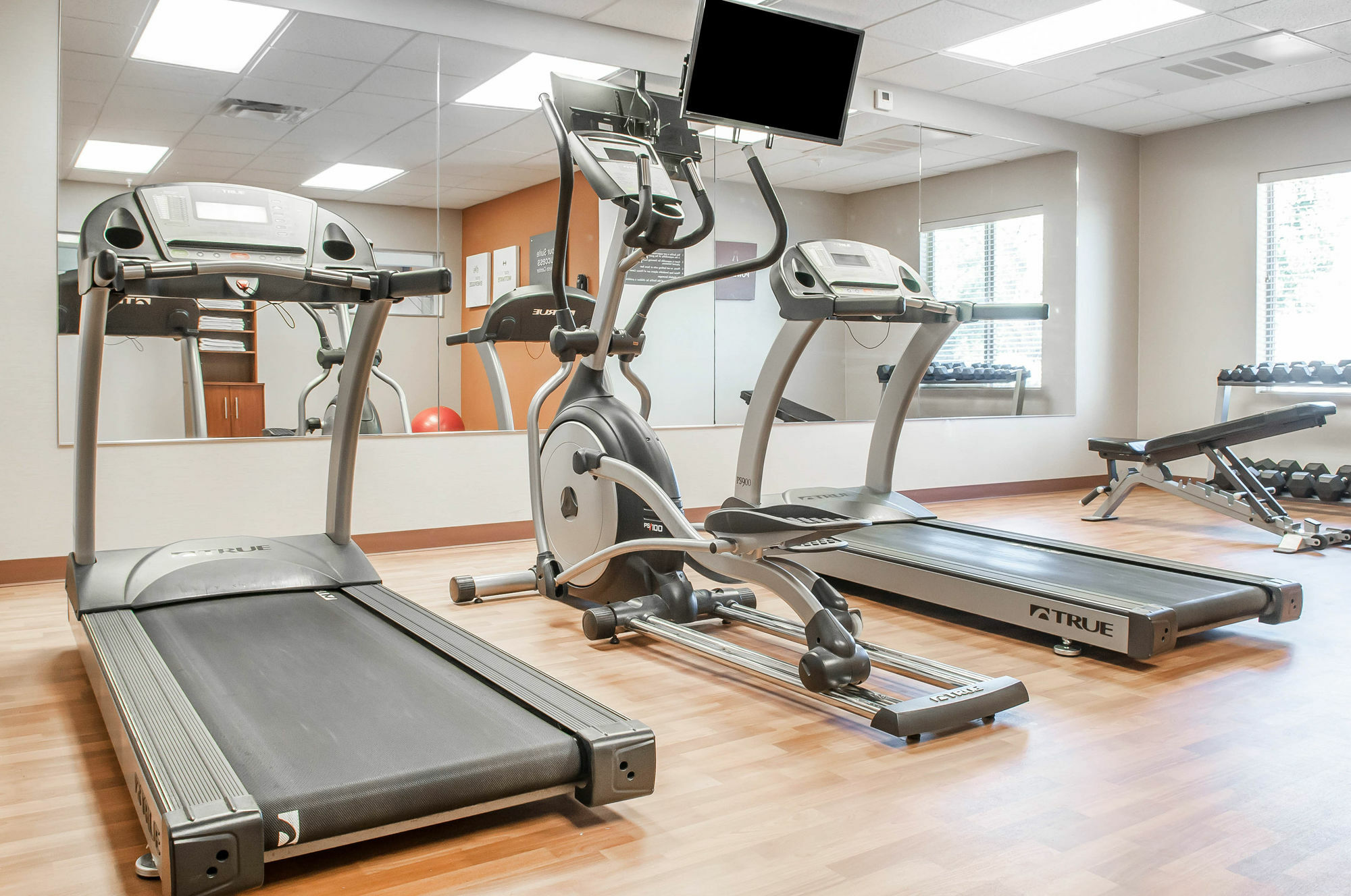 Comfort Suites Farmington Dış mekan fotoğraf