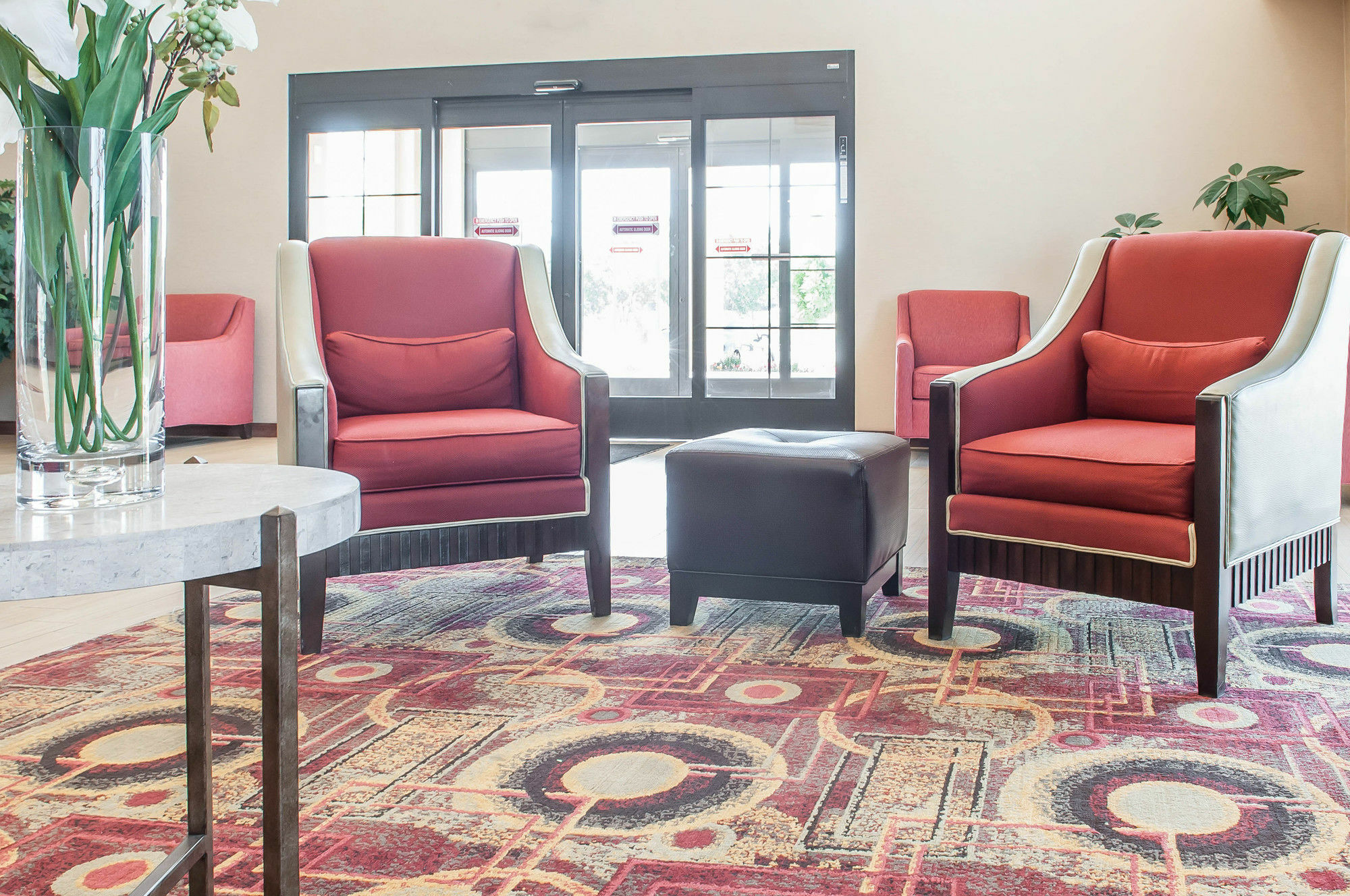 Comfort Suites Farmington Dış mekan fotoğraf