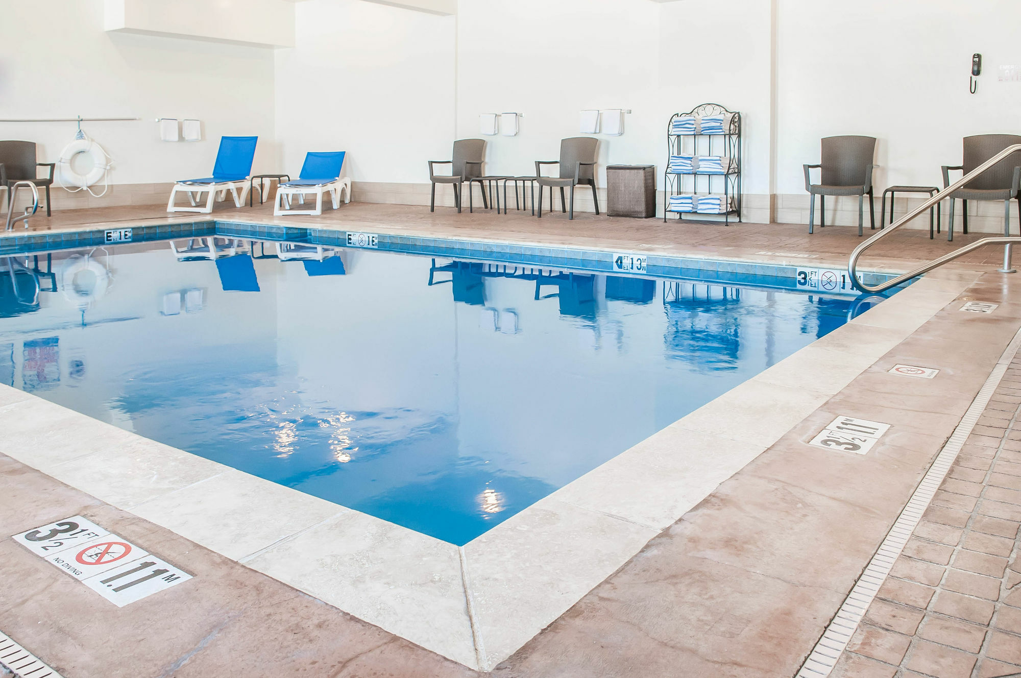 Comfort Suites Farmington Dış mekan fotoğraf